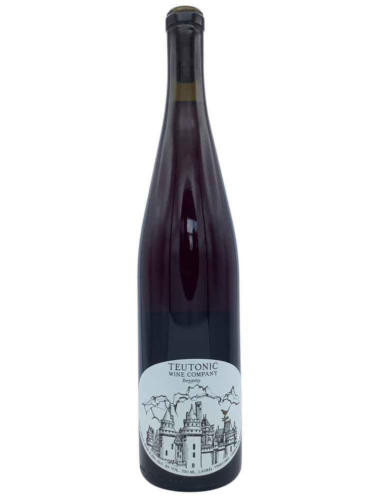 Teutonic Pinot Noir Bergspitze