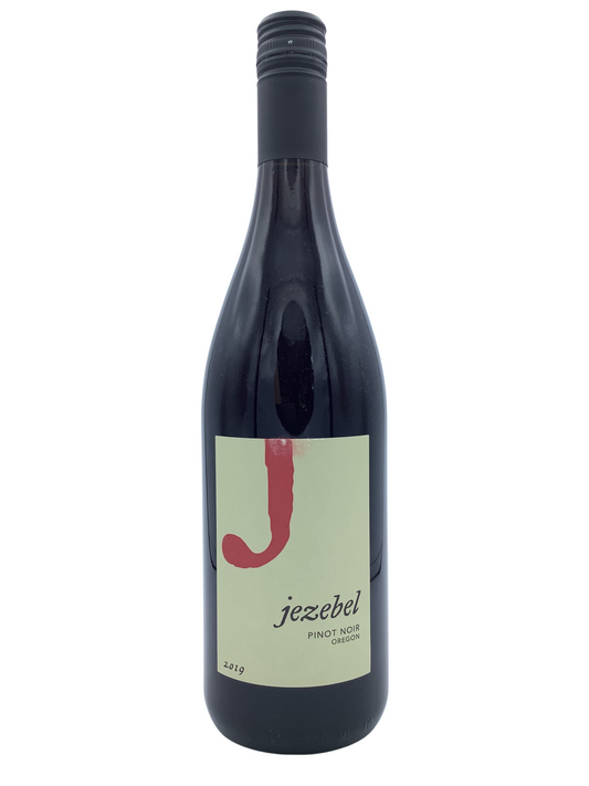 Jezebel Pinot Noir