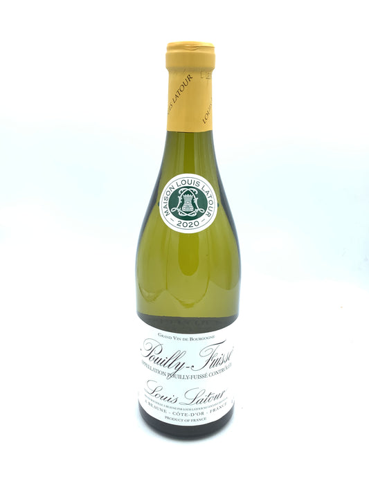 Louis Latour Pouilly Fuisse