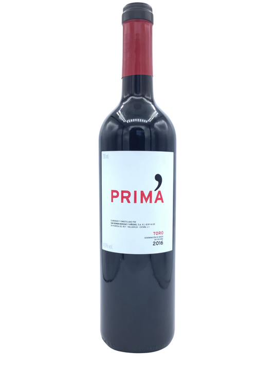 San Roman Prima Toro 2020