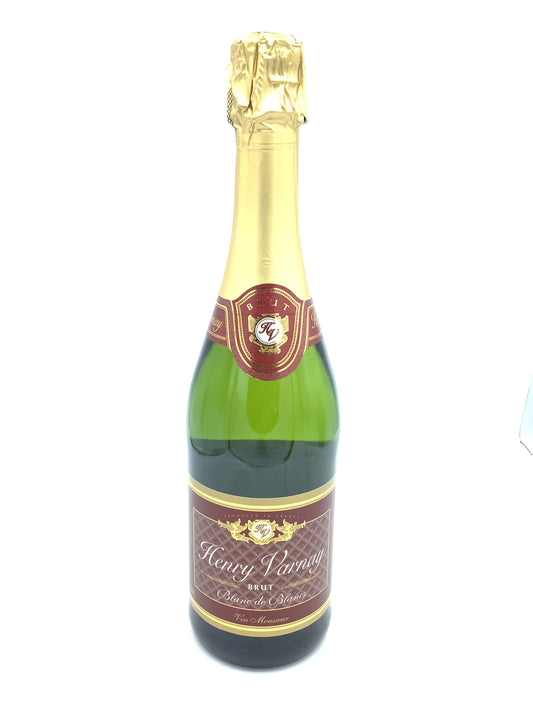 Henry Varnay Blanc de Blancs