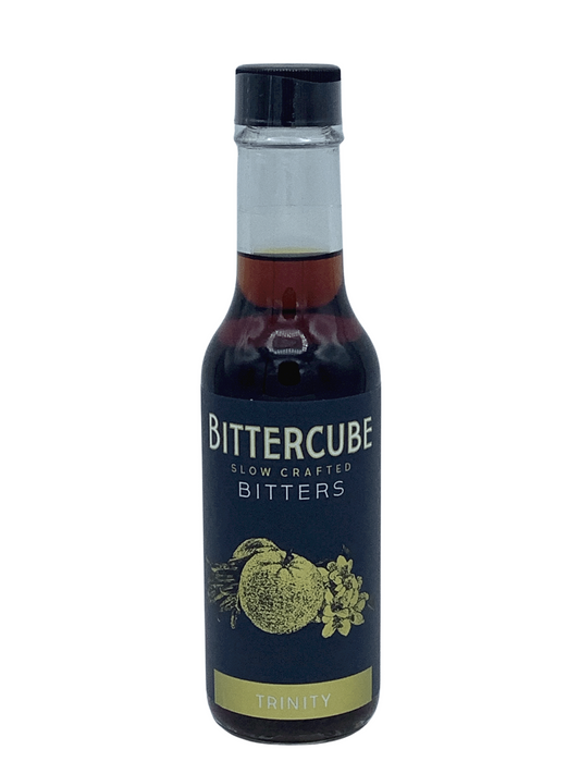 Bittercube Trinity Bitters