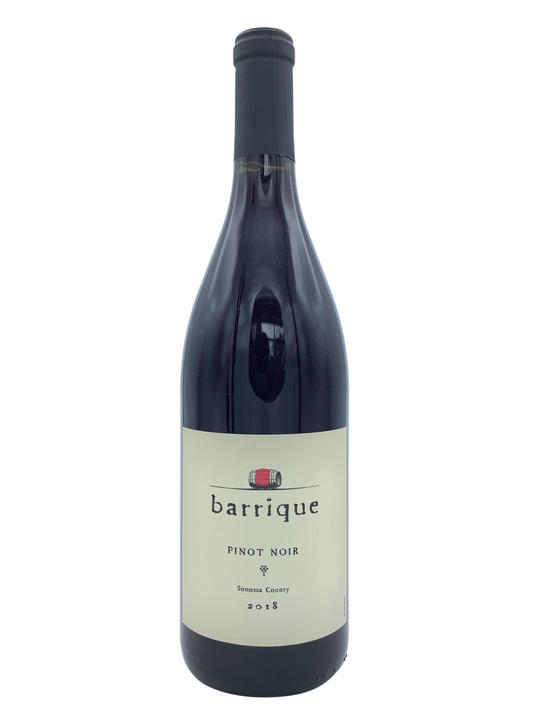 Barrique Pinot Noir