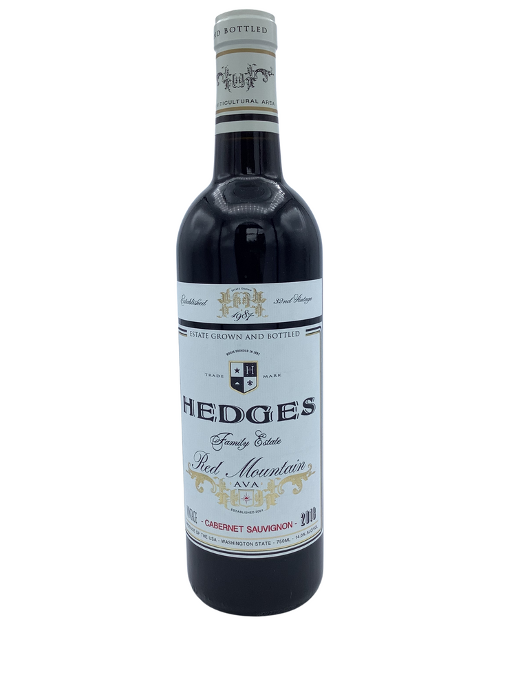 Hedges Red Mountain Cabernet