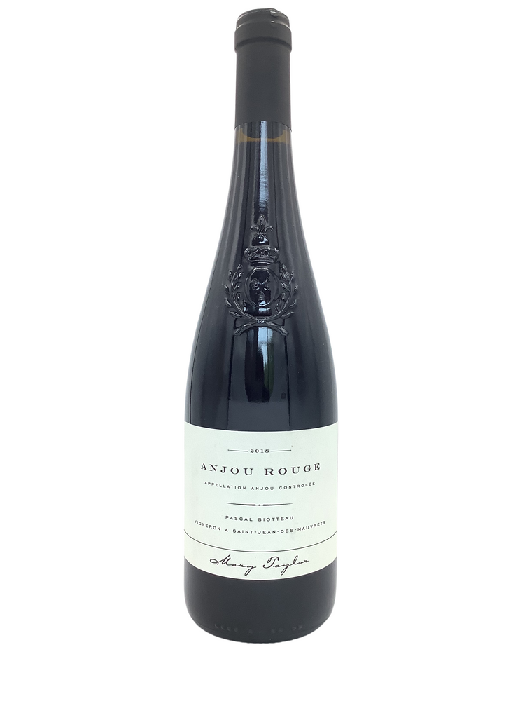 Biotteau Anjou Rouge by Mary Taylor