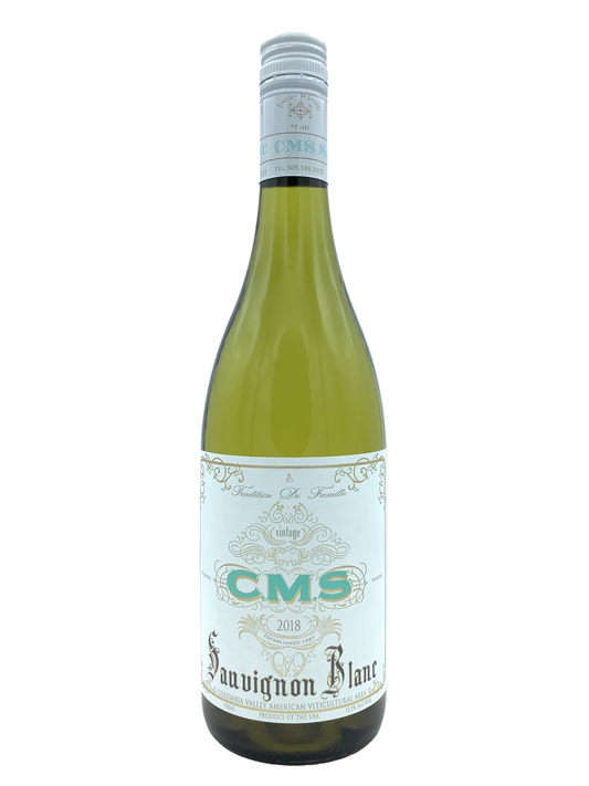 Hedges CMS Sauvignon Blanc