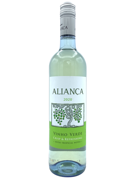 Alianca Vinho Verde