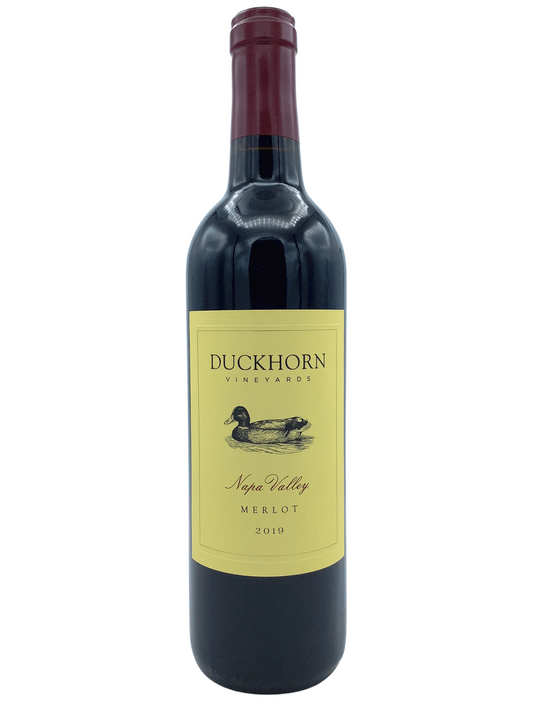 Duckhorn Merlot 2021