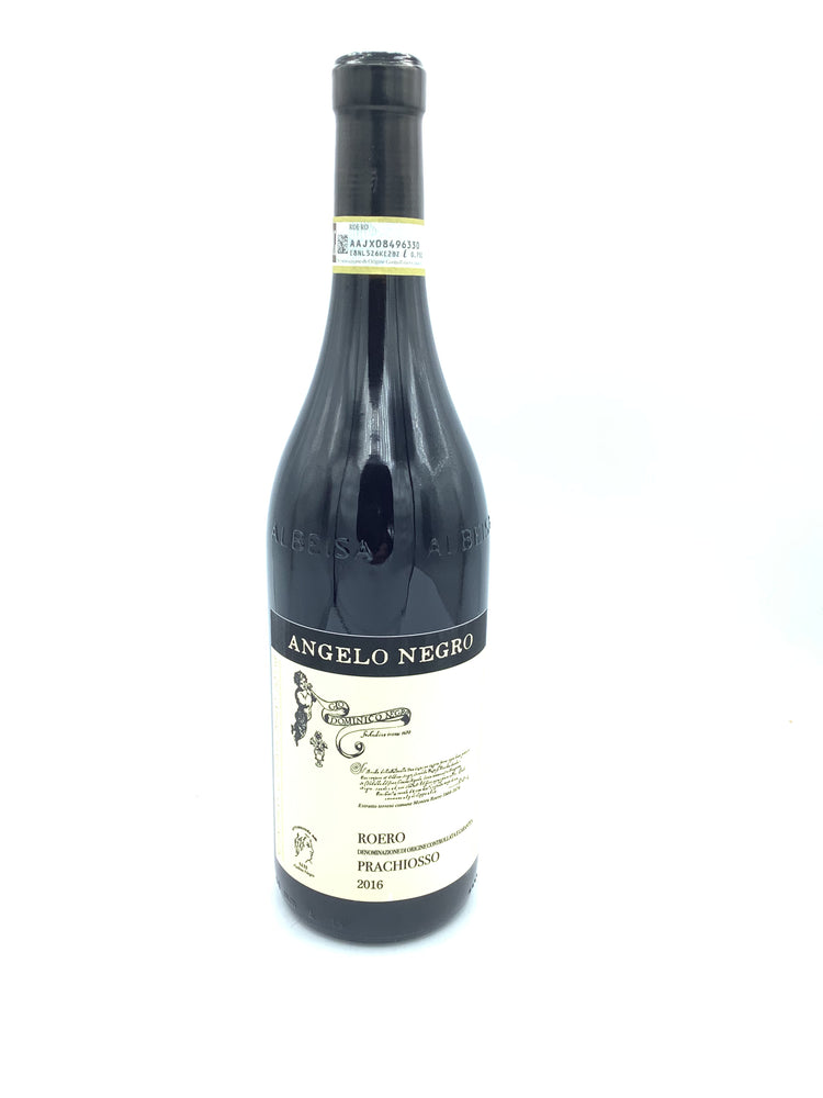 Angelo Negro "Prachiosso" Roero Nebbiolo DOCG