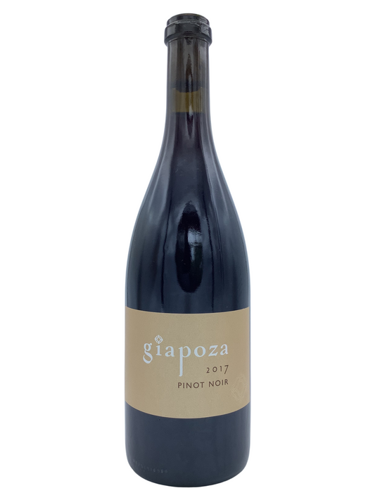 Giapoza Pinot Noir