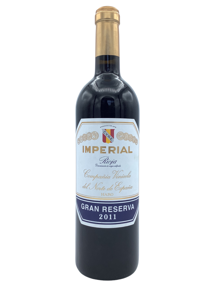 Cune Imperial Rioja Gran Reserva