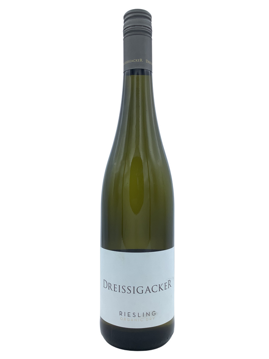 Dreissigacker Riesling