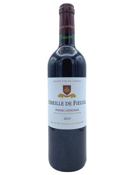 ワイン Santenay2015 & L'Abeille de Fieuzal 2018 image_3c997189-87a7-4495-8a0d-