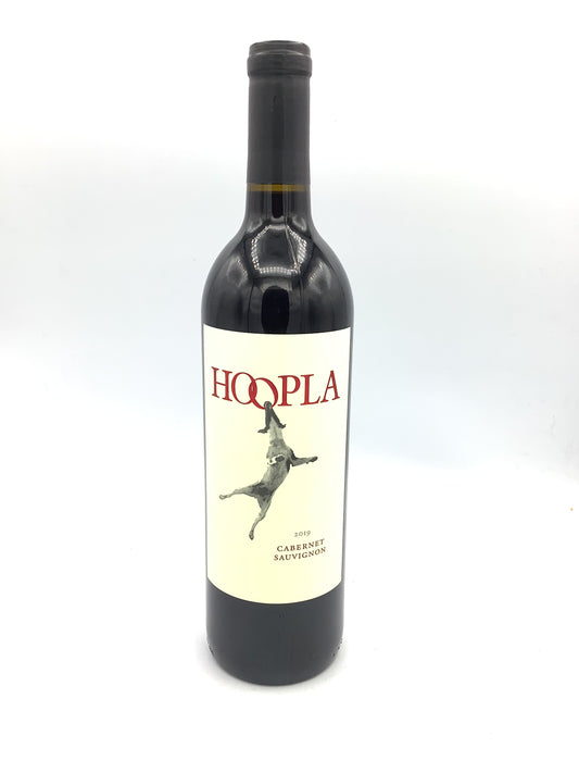 Hoopla California Cabernet