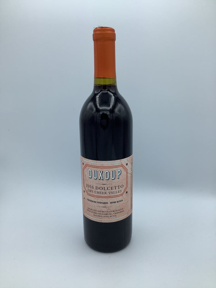 Duxoup Dolcetto