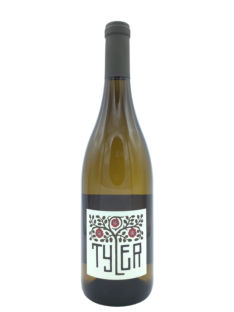 Tyler Santa Barbara County Chardonnay