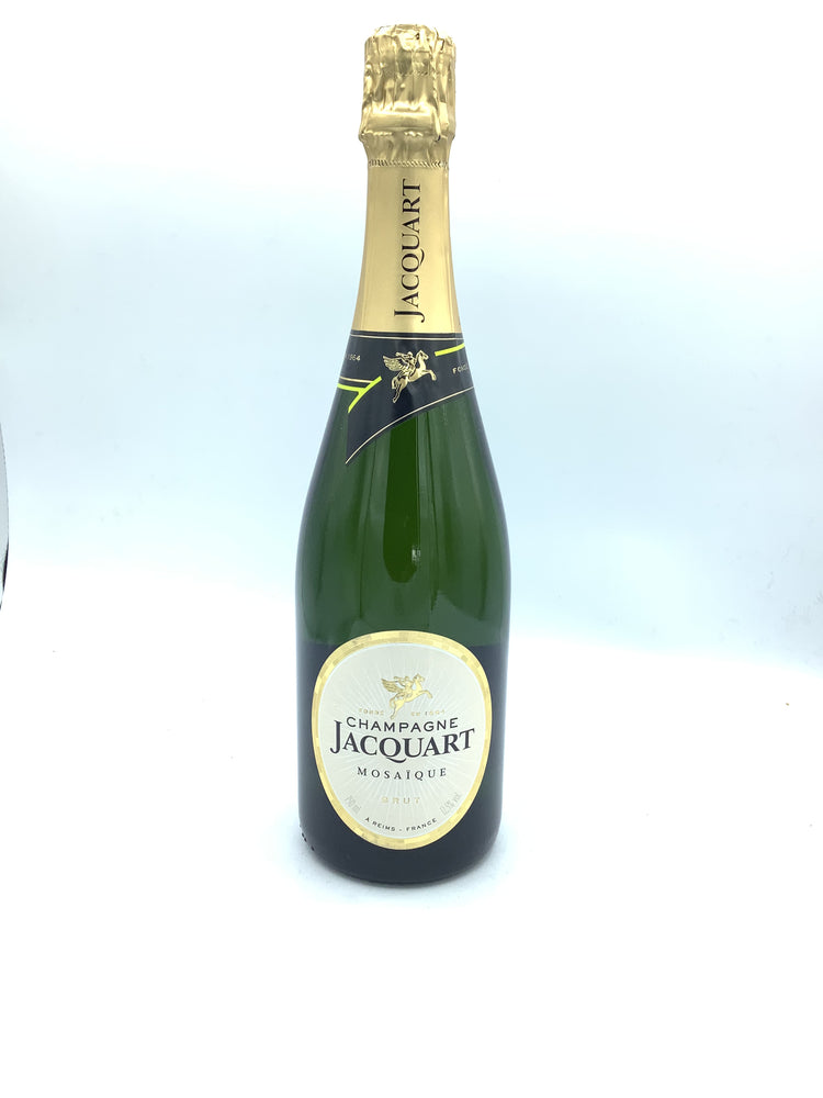 Jacquart Champagne Mosaique Brut