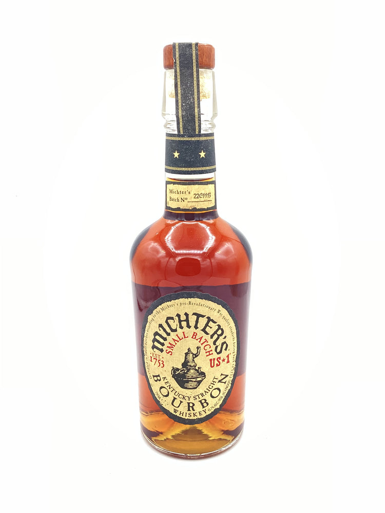 Michter's US-1 Small Batch Bourbon