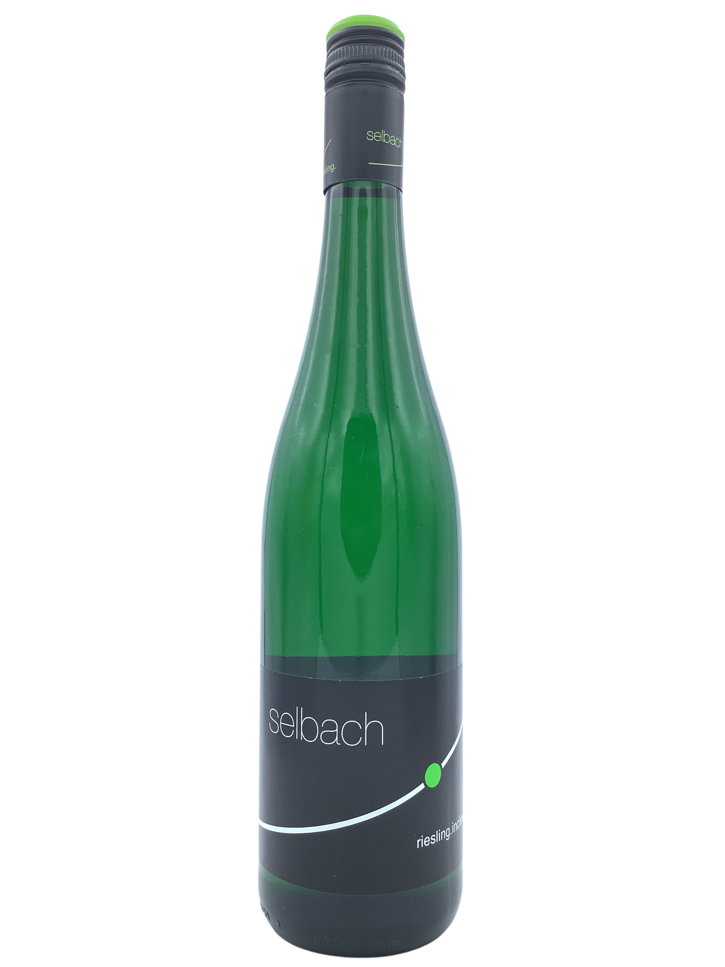Selbach-Oster Incline Riesling