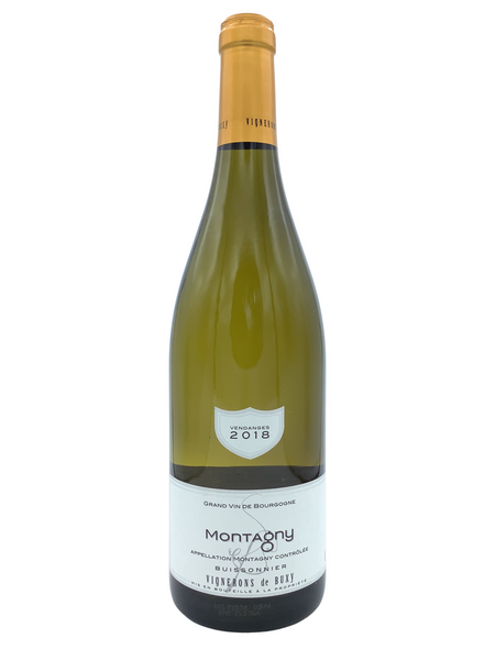 Vignerons de Buxy Montagny