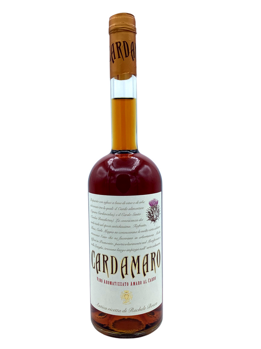 Cardamaro Amaro