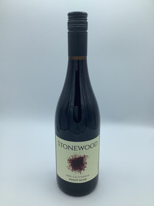 Stonewood Cellars Pinot Noir