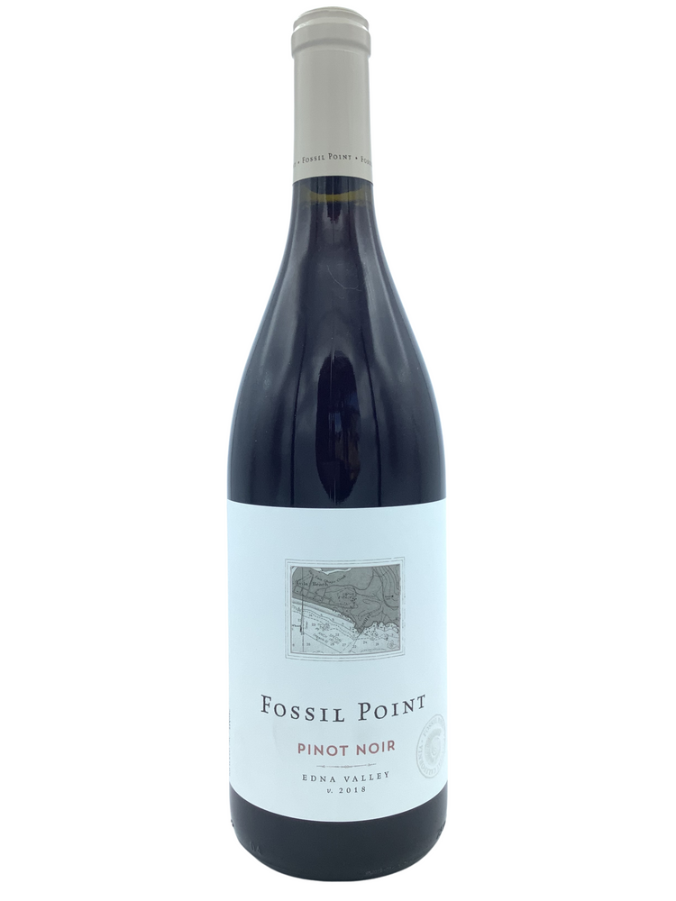 Fossil Point Pinot Noir