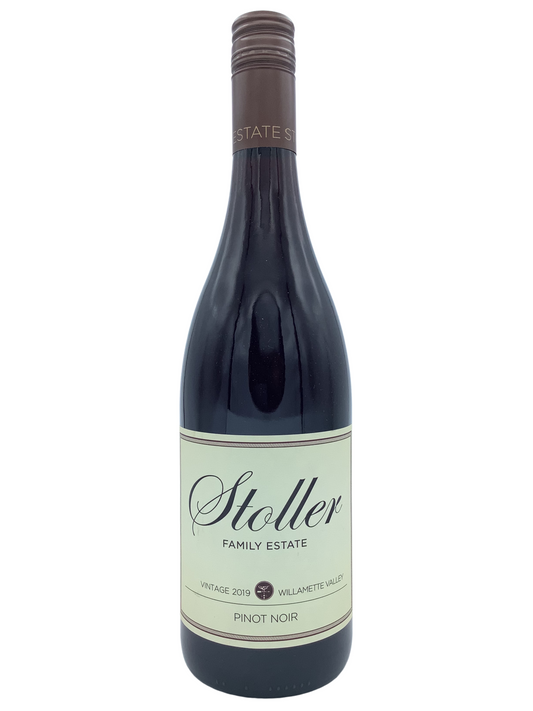 Stoller Estate Pinot Noir Willamette Valley