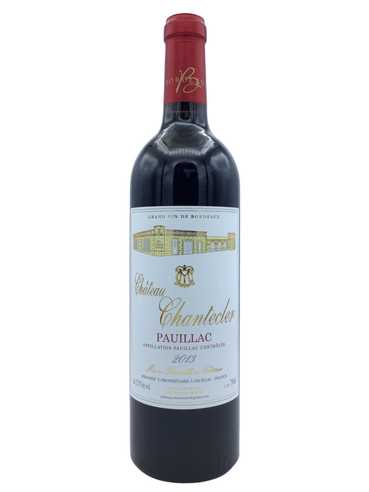 Chantecler Pauillac