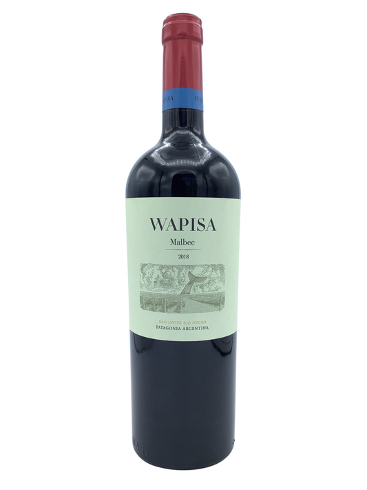 Wapisa Malbec