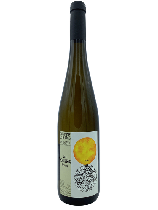Domaine Ostertag Riesling Heissenberg