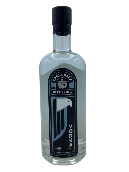 Eagle Park Vodka