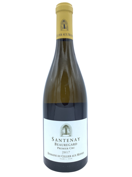 Domaine Du Cellier Aux Moines 1er Cru Beauregard Santenay
