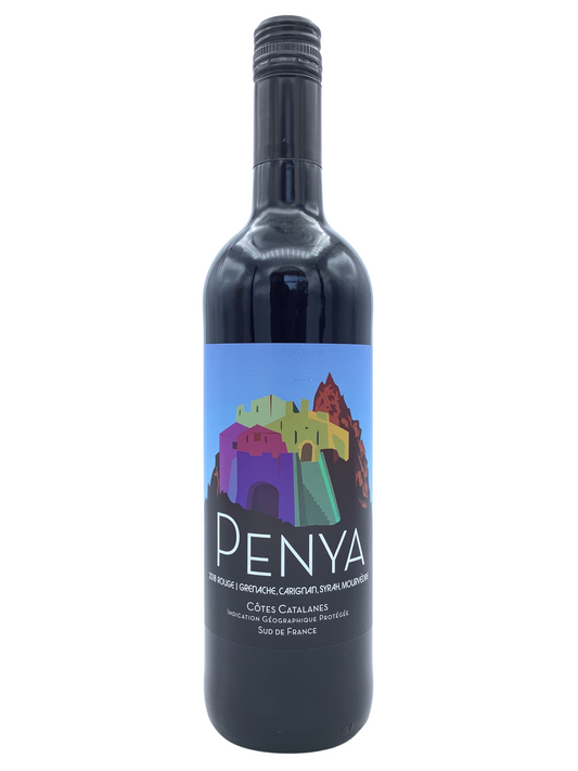 Penya Rouge