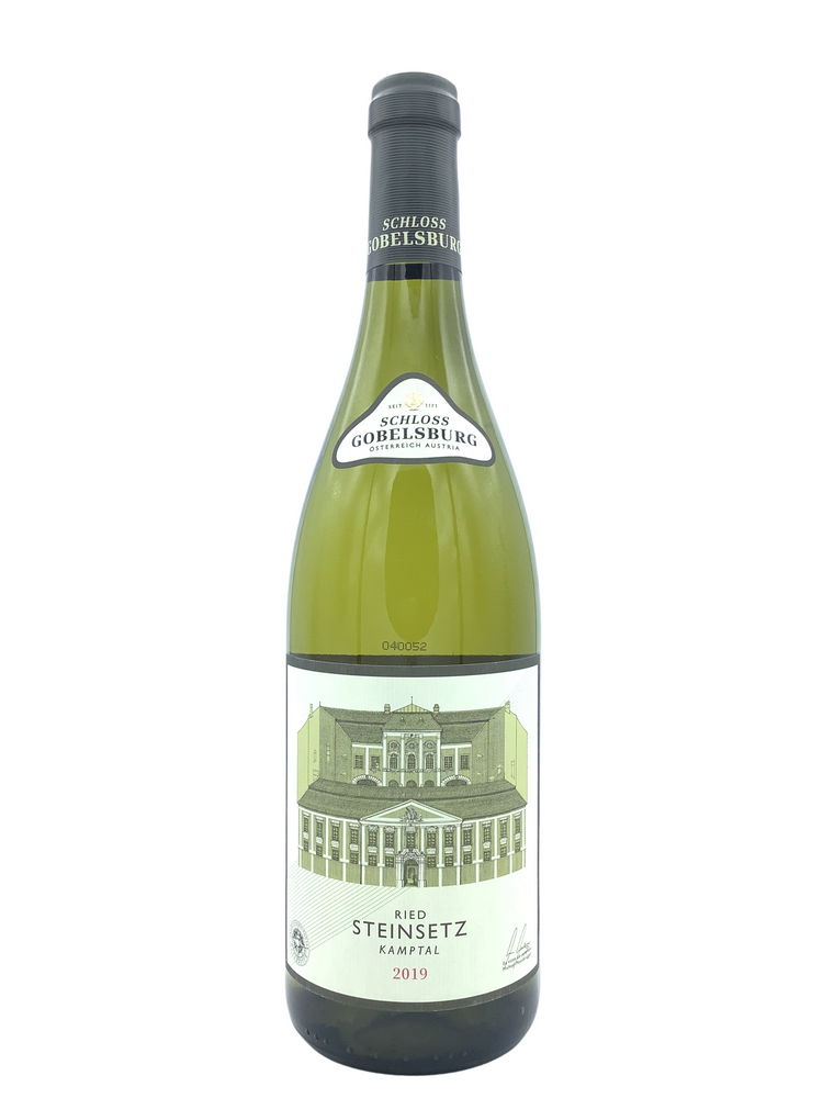 Gobelsburg Steinsetz Gruner Veltliner 2021