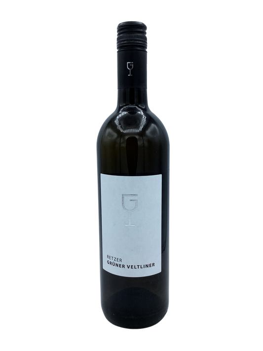 Glaser & Glaser Retzer Gruner Veltliner Classic