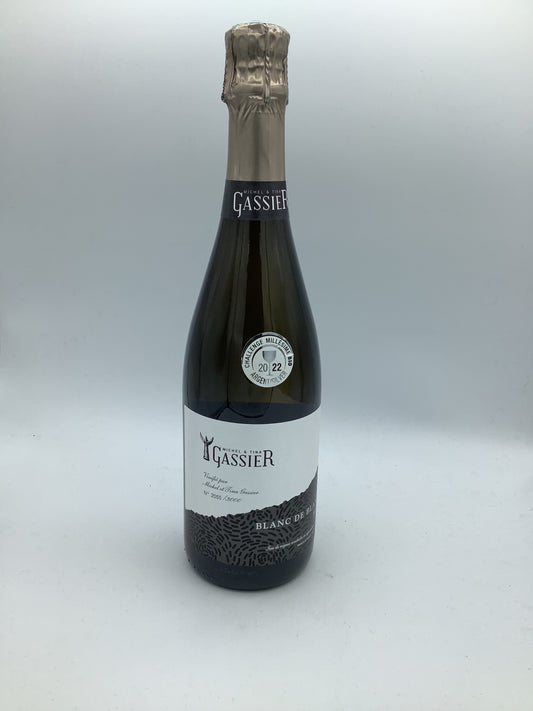 Gassier Blanc de Blanc