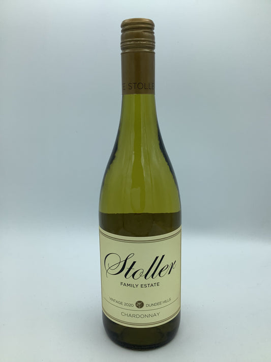 Stoller Family Estate Chardonnay Dundee Hills