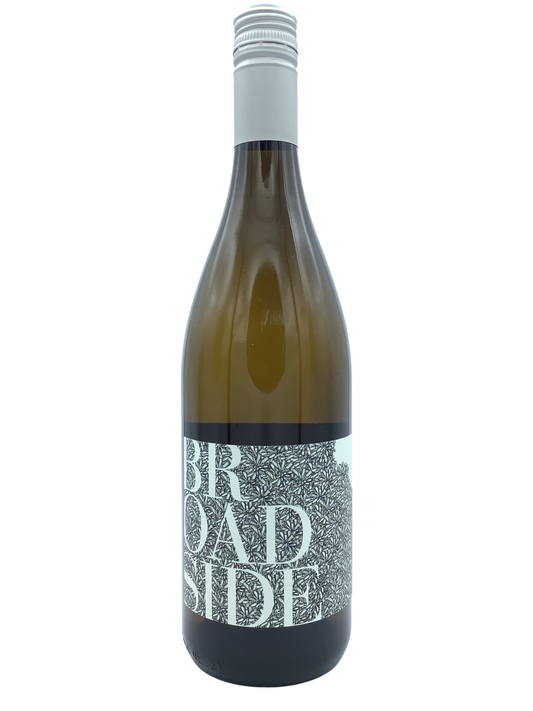 Broadside Central Coast Chardonnay