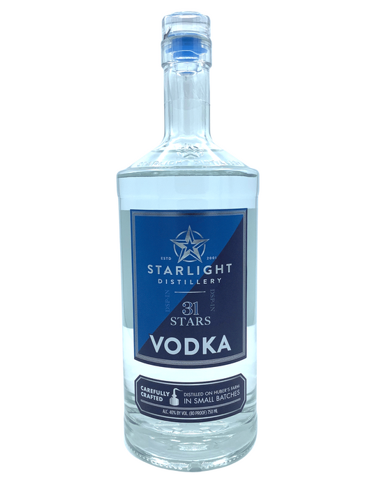 Starlight Vodka