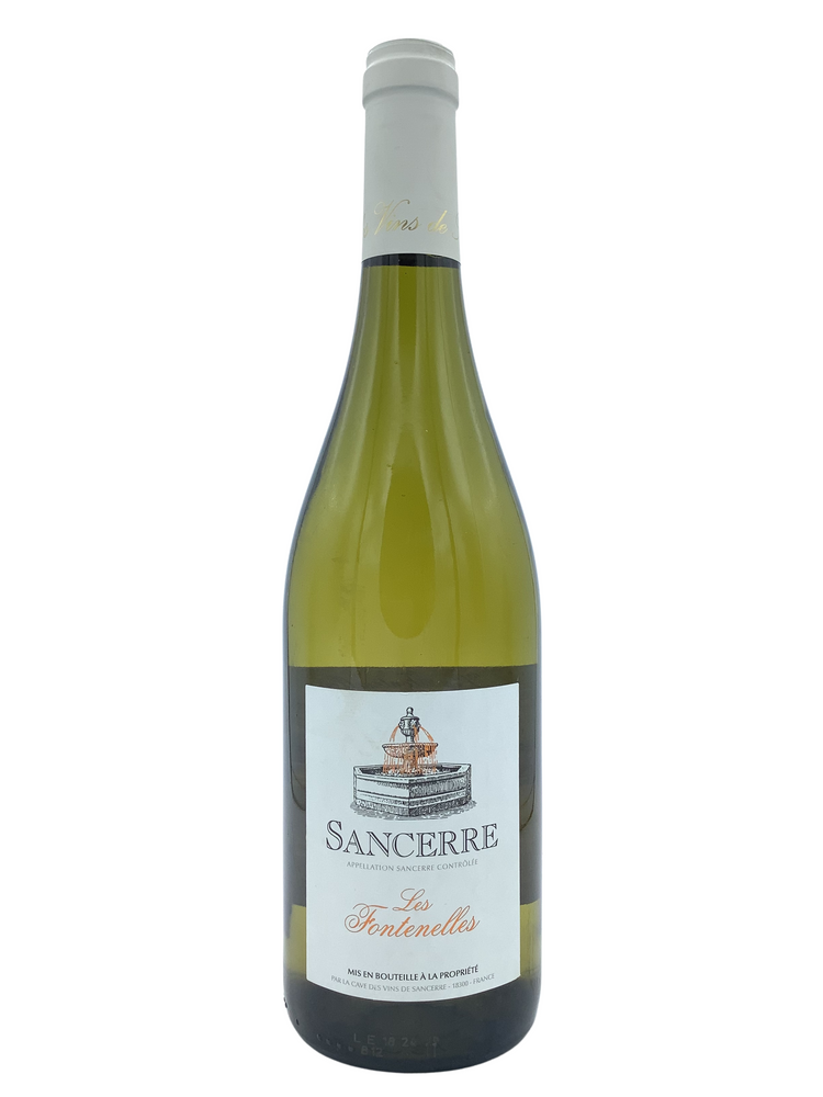 Les Fontenelles Sancerre 2022