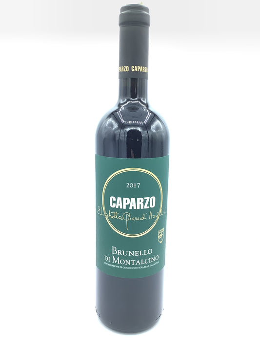 Caparzo Brunello di Montalcino 2019