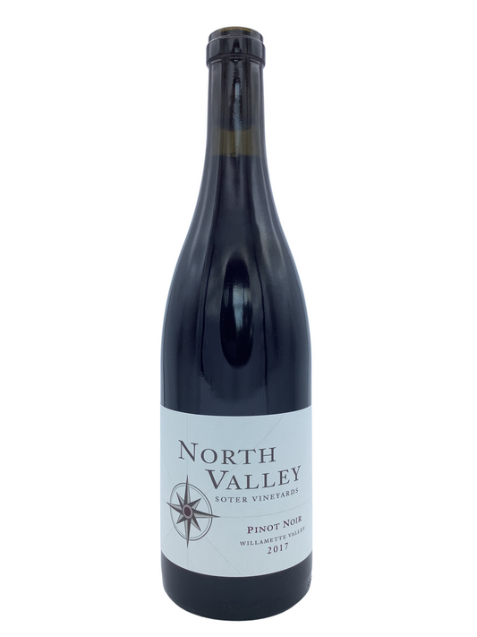 North Valley Vineyards Pinot Noir