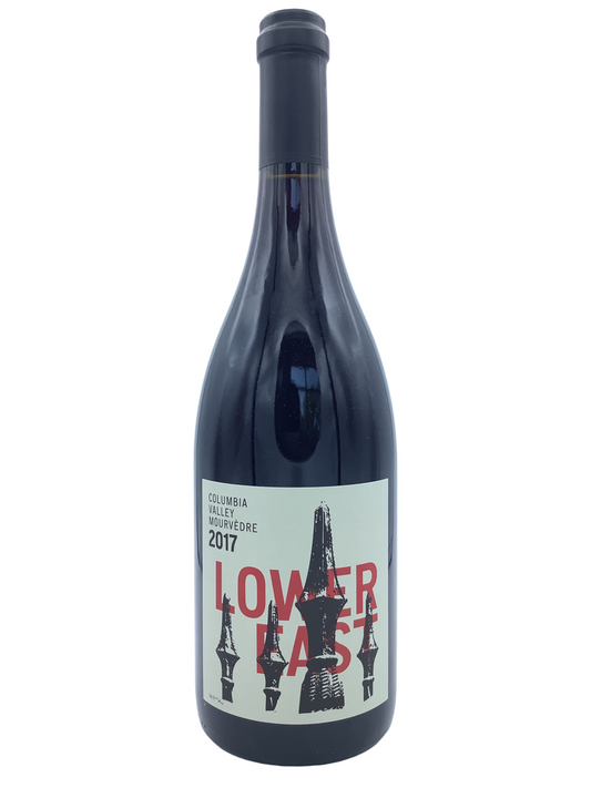 Gramercy Lower East Mourvedre