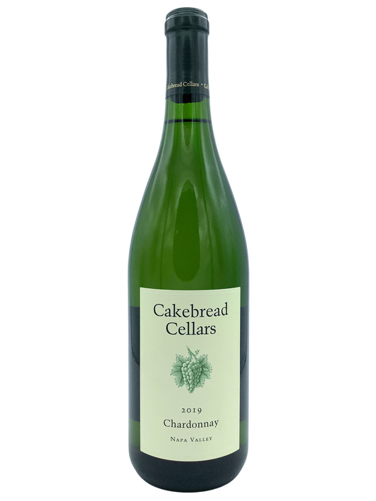 Cakebread Chardonnay