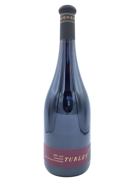 Turley Kirschenmann Zinfandel 2023
