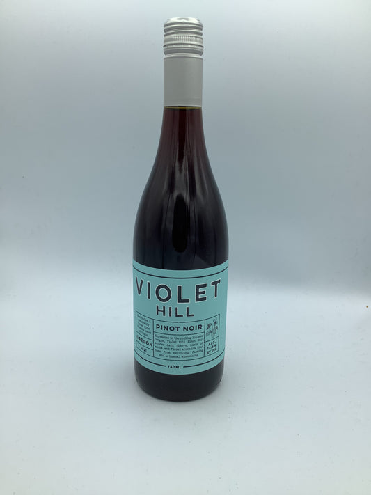 Violet Hill Pinot Noir