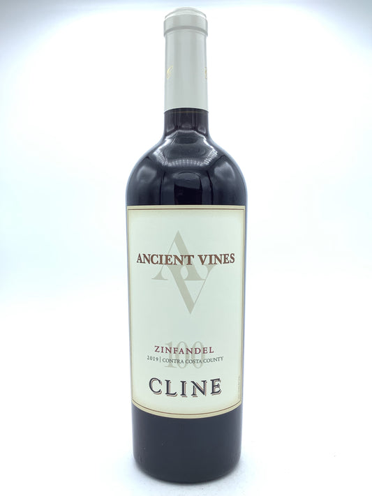 Cline Ancient Vines Zinfandel