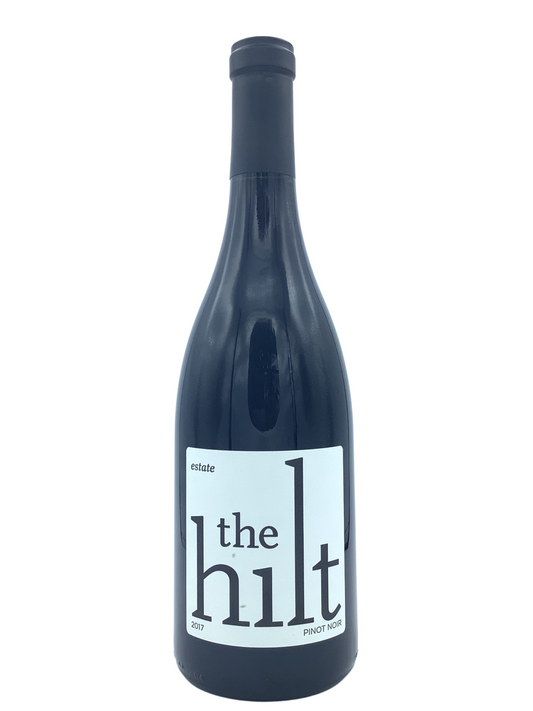The Hilt Pinot Noir