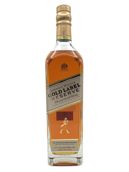 Johnnie Walker Gold Label Reserve